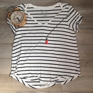 Women’s striped top